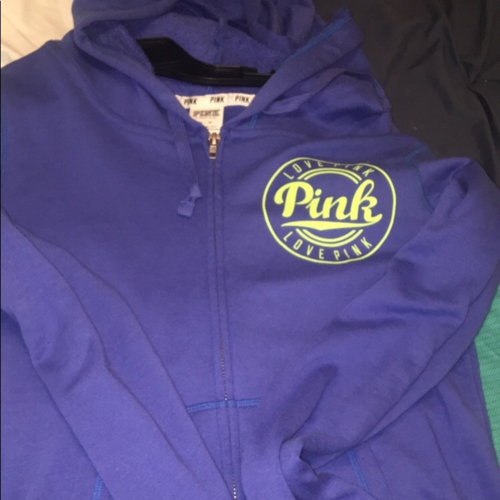 Victoria Secret PINK jacket